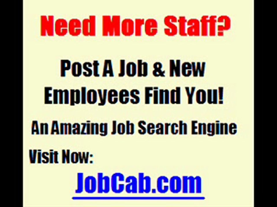 Post a Job