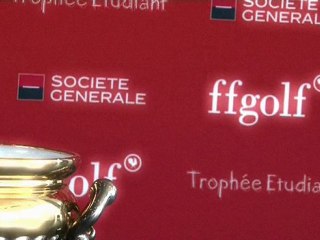 Trophée Etudiant Société Générale 2010