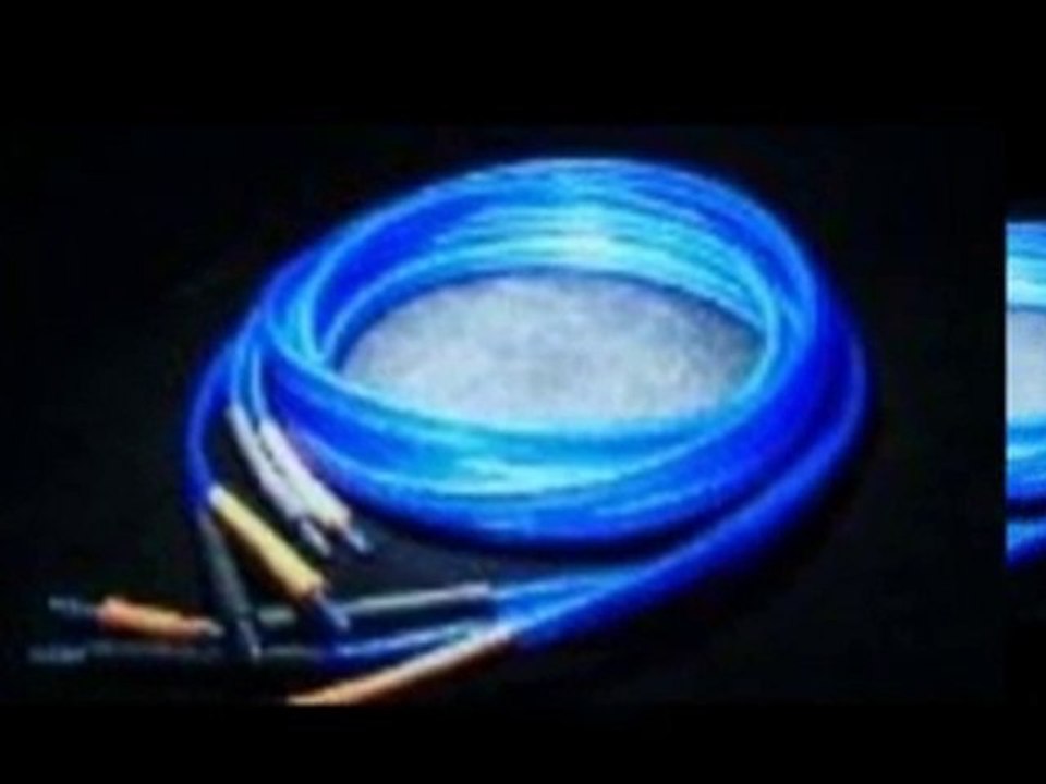 All You Need to Know about Monster Cable speaker wire