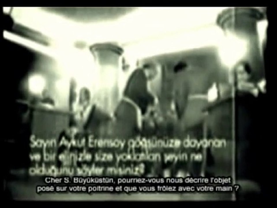 Franc maconnerie turk