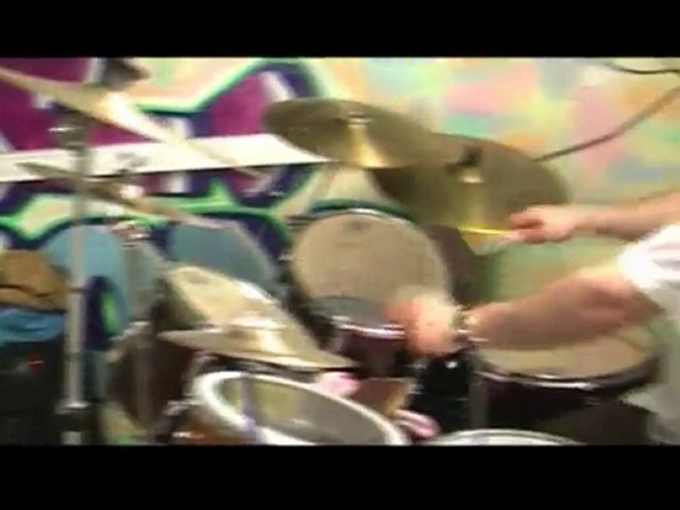 petit délir sur le vife entre basse // batterie