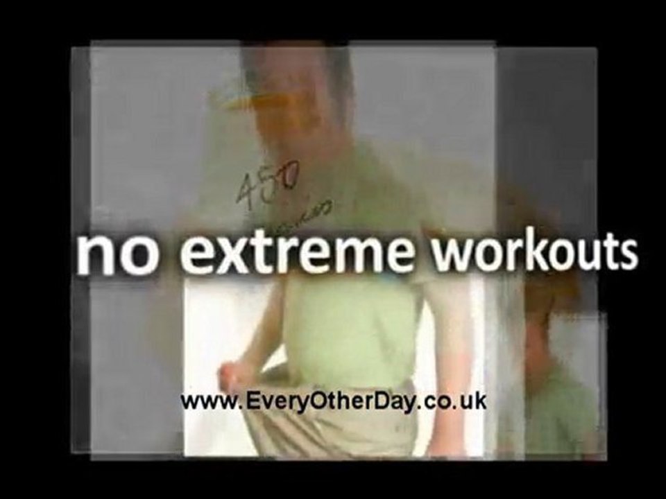 Quick and Easy Natural Weight Loss