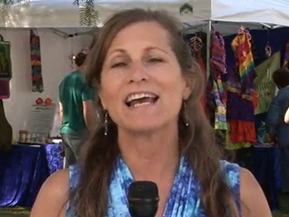 Anjee is a Vegetarian for Health and Moral Reasons