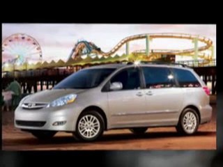 Van Rental San Francisco