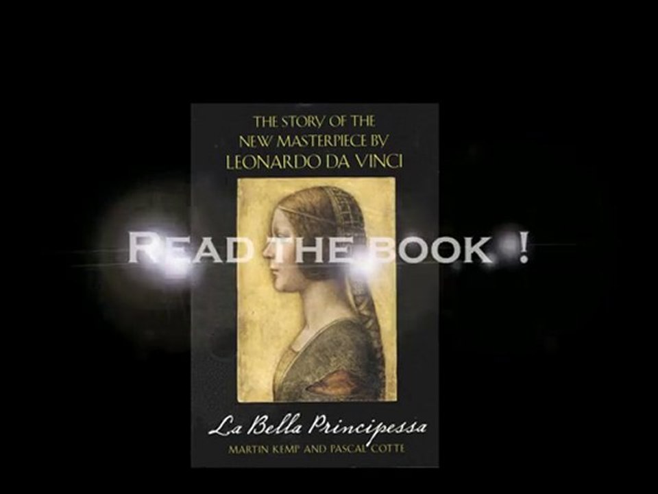Read the book