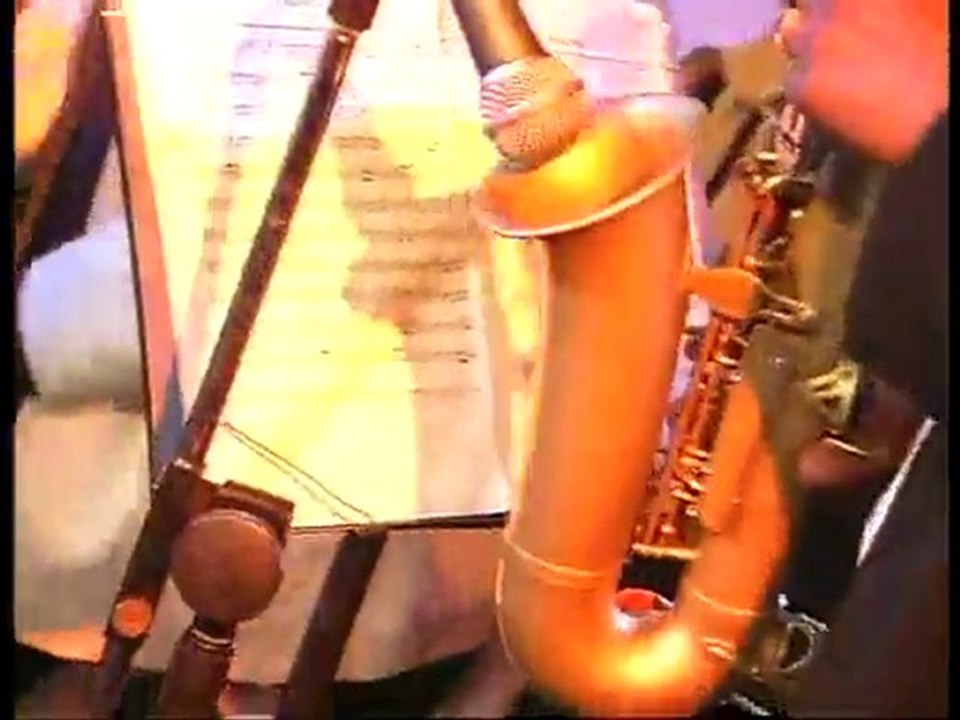 Tepecik Senfoni-çecenkızı