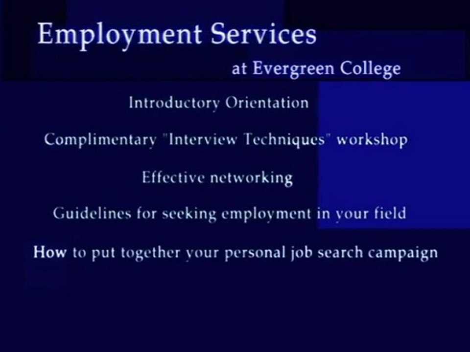 Evergreen College-Personal Support Worker Program