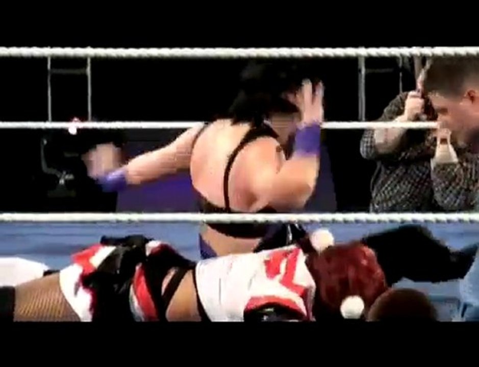 LuFisto vs. Cat Power