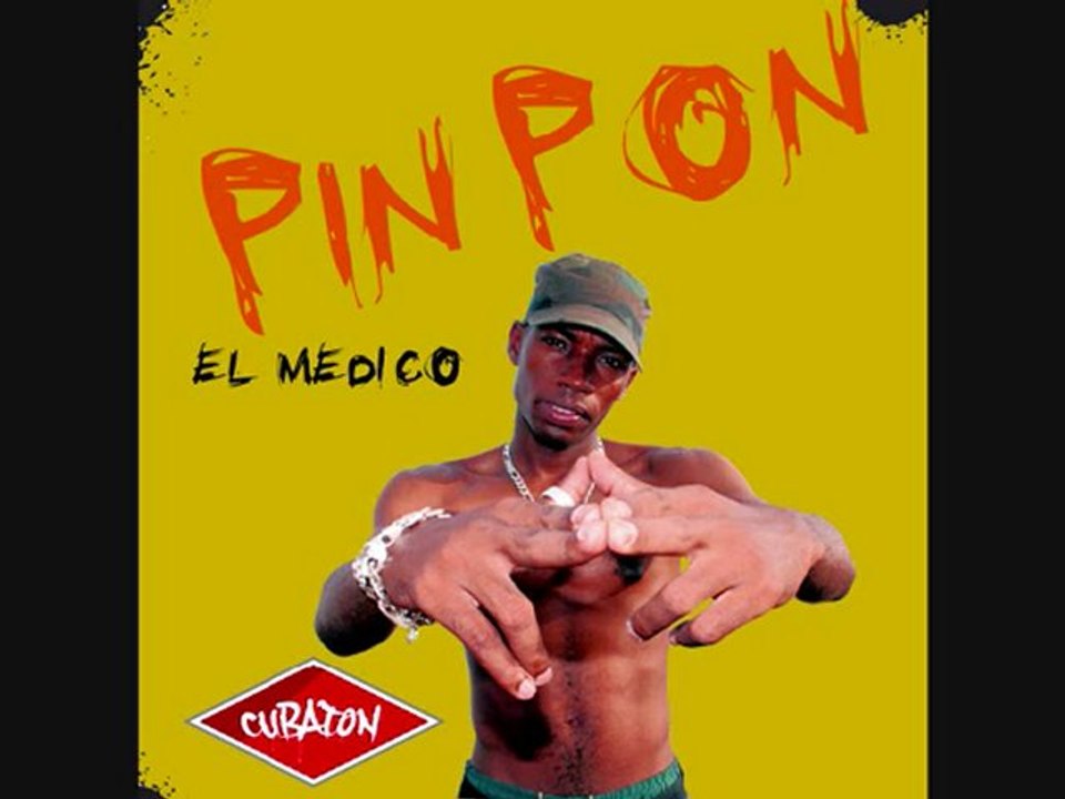 El Medico feat Mr Vegas - Penicilina