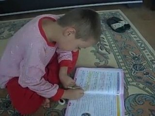 Burkay Ders Çalışıyor