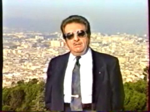 Jimmy Guieu - Nos visiteurs les extraterrestres 1/3