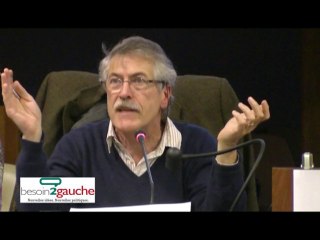 Soirée débat du 11 mai - Réponses aux questions du public