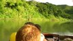 River Jet Boating in Fiji - Sigatoka River Safari