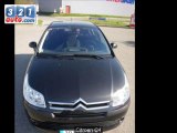 Occasion Citroen C4 Arenthon