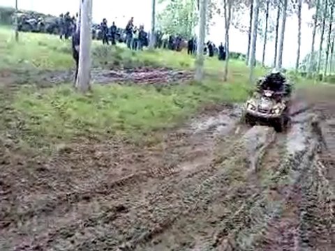 rando quads versaugues 2010