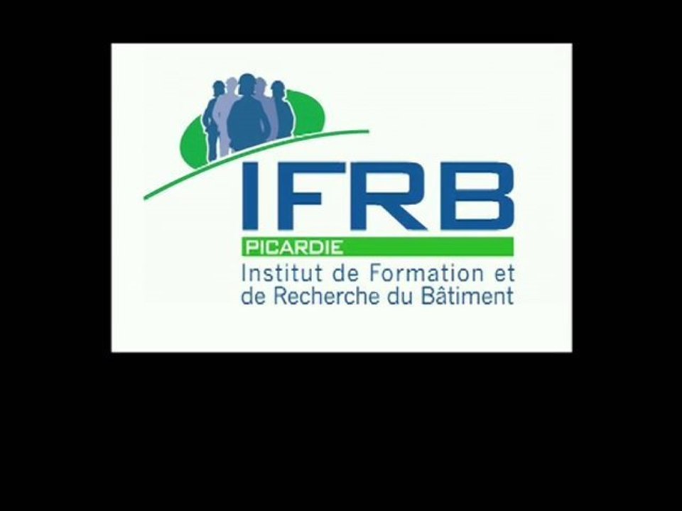 APB IFRB - Clip présentation