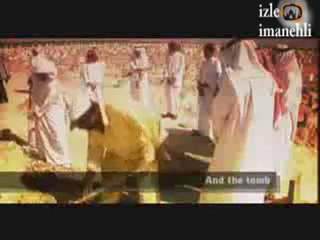 nasihat istersen ölüm yeter