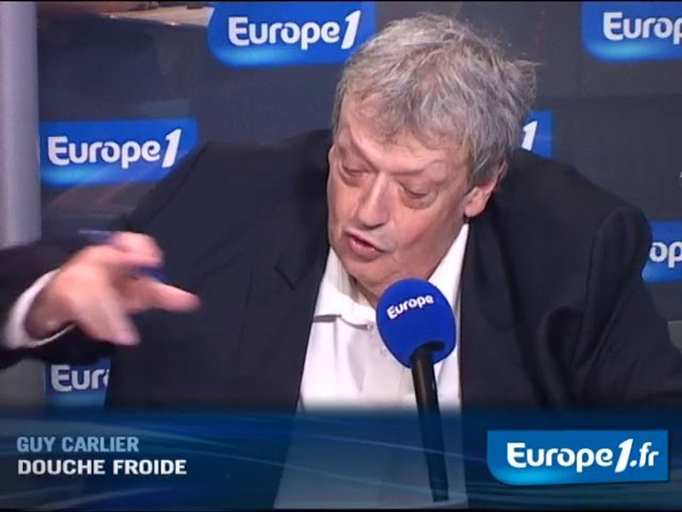 La DGSE ne répond plus