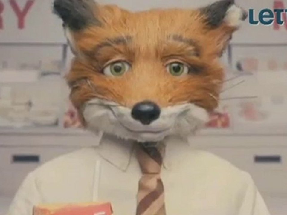 Cinemaskop: DER FANTASTISCHE MR. FOX