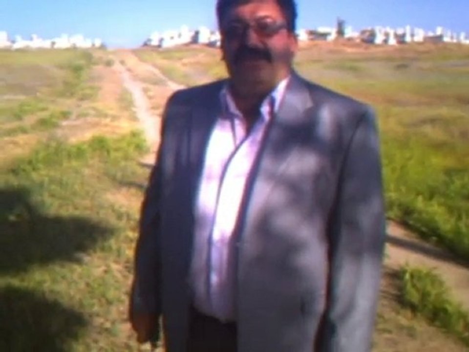 aksaray yeşilova kasabası