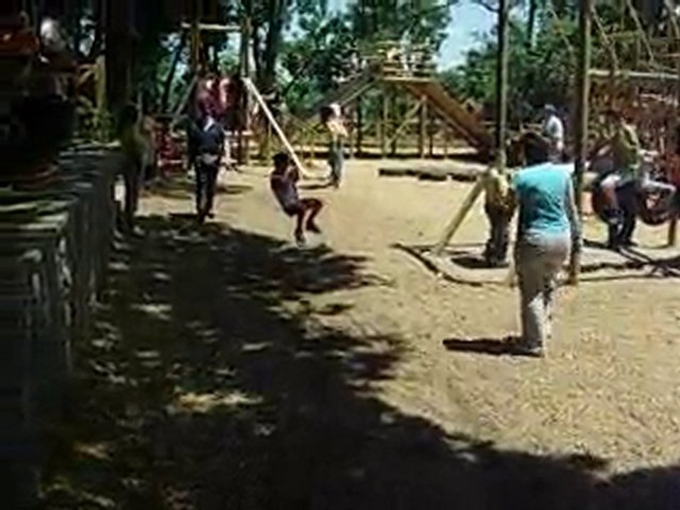 Mini Teleferik Burkay