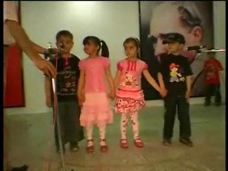 OKUL ÖNCESİ ŞENLİK ÇUKURCA_17.05.2010