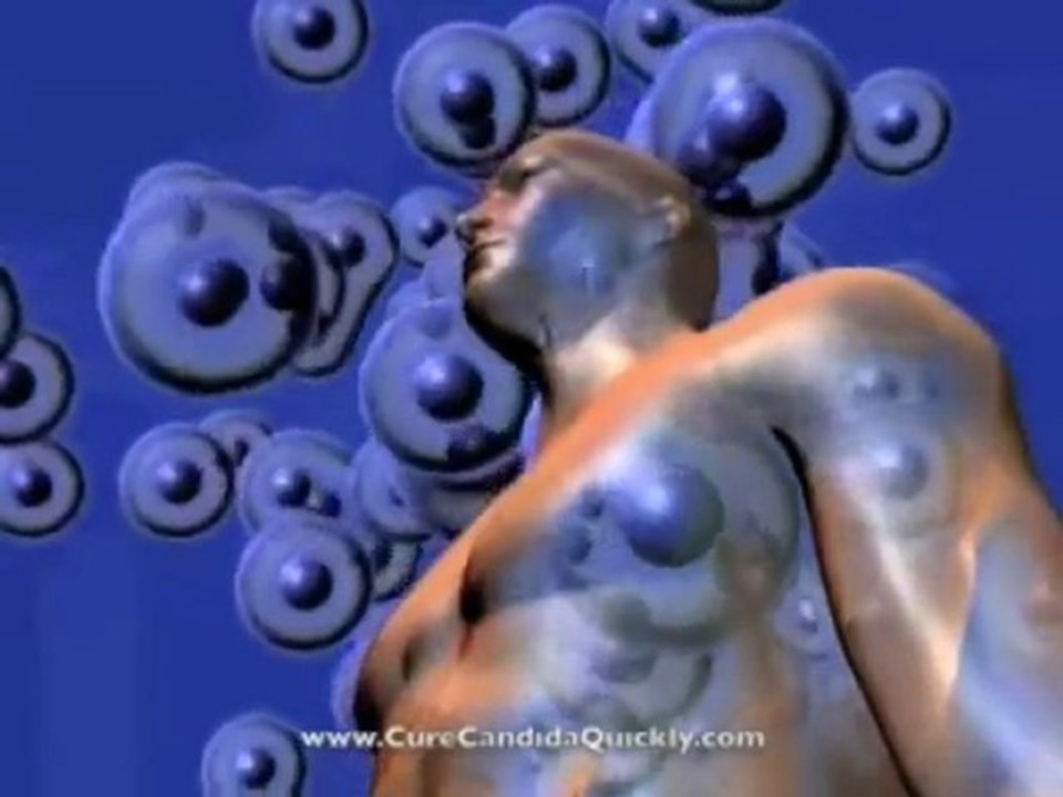 Cure Candida - Home Yeast Infection Remedies