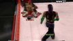 Rey Mysterio Jeff Hardy vs CM Punk