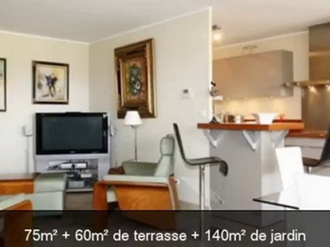 550.000 Bormes-les-Mimosas appartement neuf