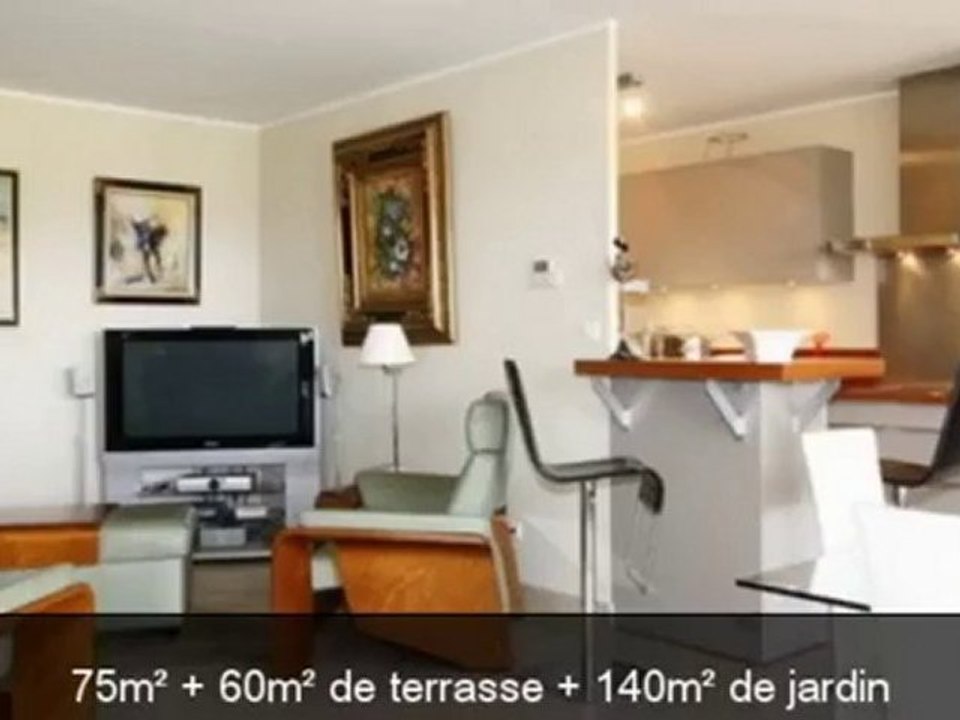 550.000 Bormes-les-Mimosas appartement neuf