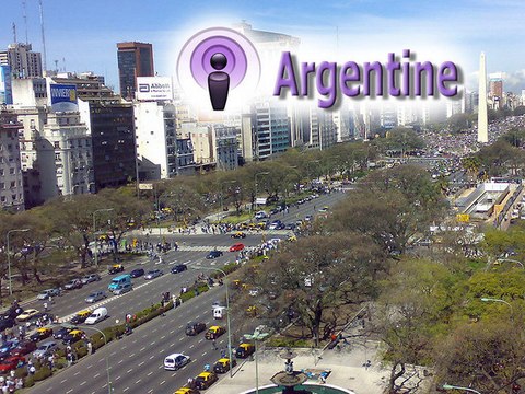 Le Grand Raid - Episode 26 - Buenos Aires (Argentine)