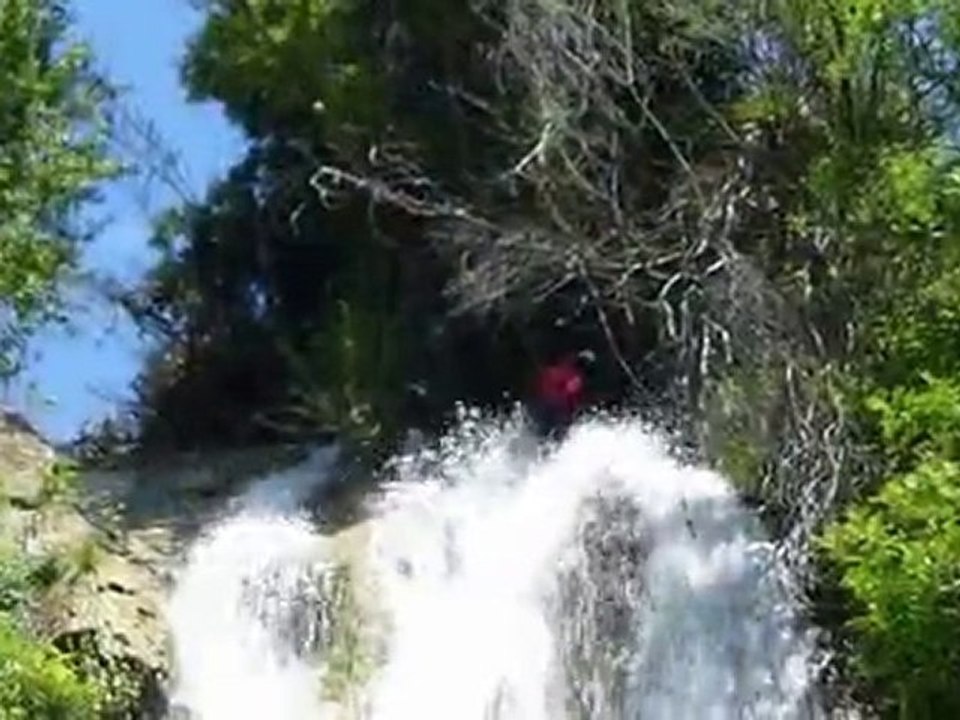 Les Trompines (La Cassole à Cotignac) - 16 mai 2010