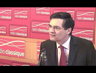 Patrick Devedjian, invité de Guillaume Durand