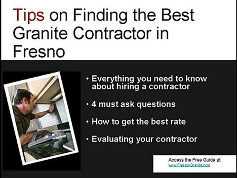 Fresno Granite Countertops, Fresno Granite, Fresno Marble a