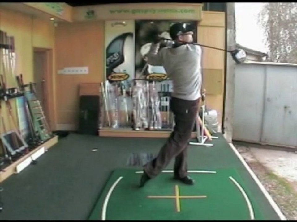 Cobra S2 Driver | Reviewed