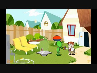 VOTKA 1967 | Dünya'nın Son 67 Saniyesi Anime