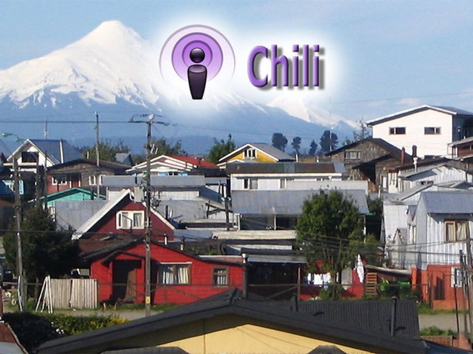 Le Grand Raid - Episode 27 - Puerto Montt (Chili)