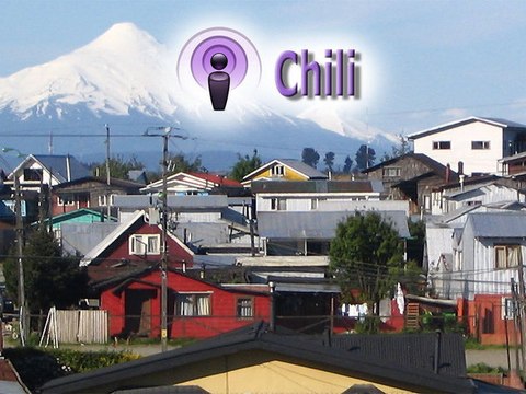 Le Grand Raid - Episode 27 - Puerto Montt (Chili)