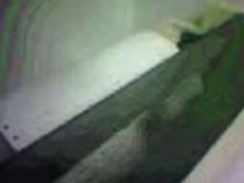 dot matrix printer printing