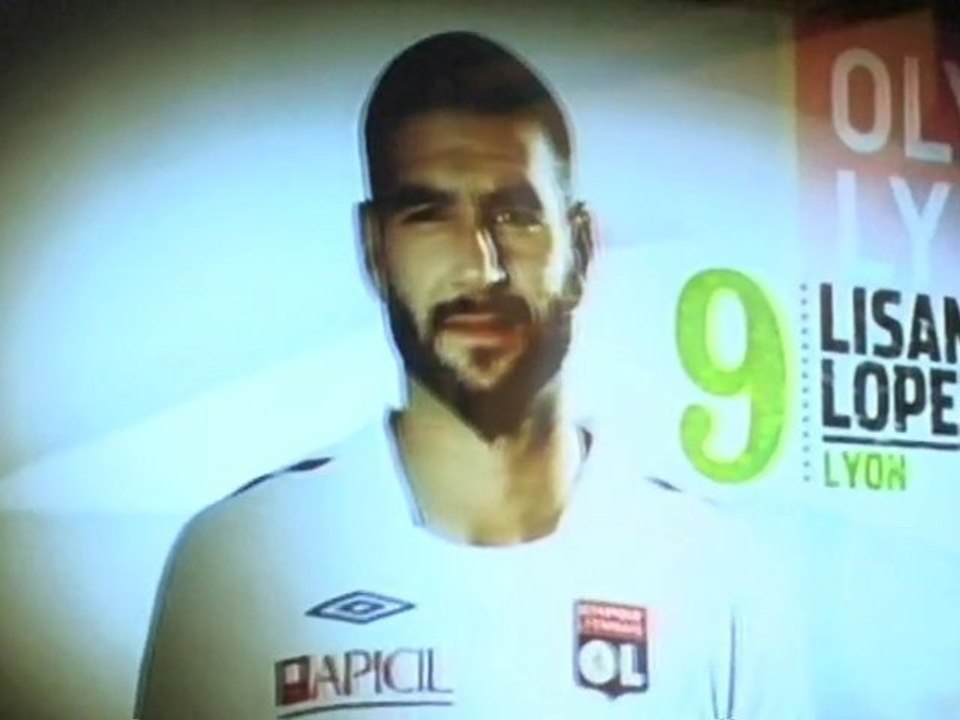 In bed with Aurélien Capoue