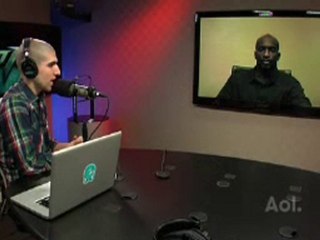 Kevin Casey On His Rap Video,False Black Belt & Wants Fedor