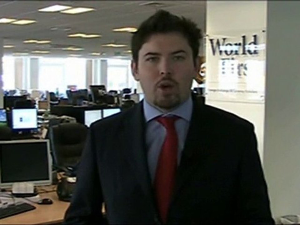 Foreign Exchange Morning Update - World First 18.05.10