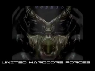 UNITED HARDCORE FORCES