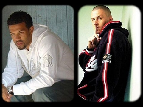 Craig David Feat Def Bond Remix- 7 Days