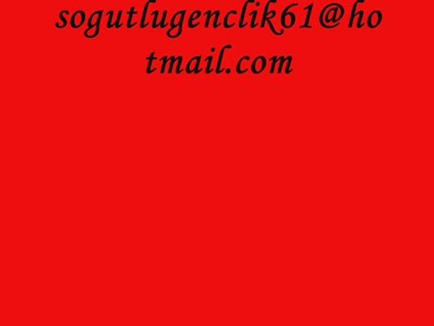 vazgeç gönlüm sen bu aşktan..AHK-91