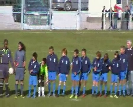 [U11] USLD 6-0 BOLLEZEELE [FINALE TOURNOI GRAVELINES] 13