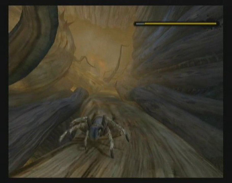 Test de Deadly Creatures