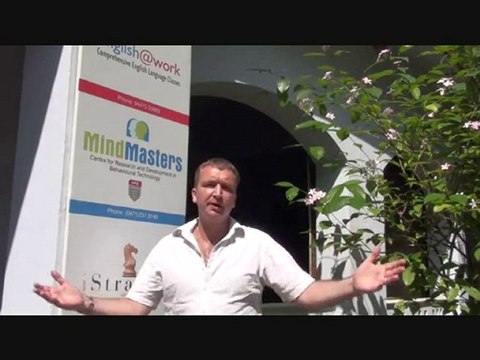 NLP and Hypnotherapy in India