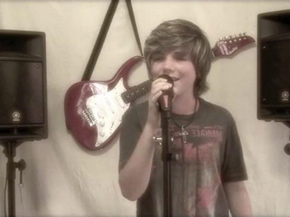 Fire & Rain - Cover by James Taylor - Jordan Jansen
