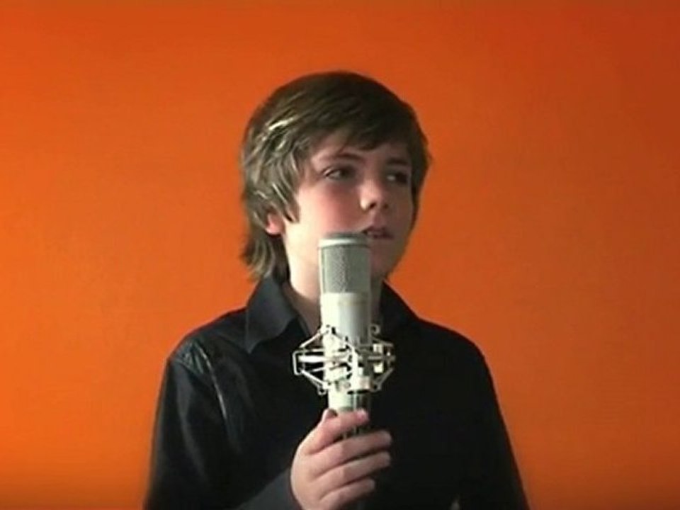 Justin Bieber "Where are you now" by Jordan Jansen